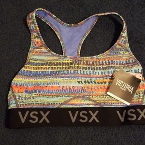 Victoria's Secret, Victoria Sport